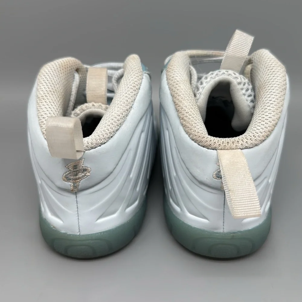 Nike Little Posite One Toddler Basketball‎ Shoes Toddler Sz 9C